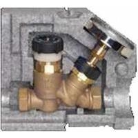 VSH circulatie ventiel RP1 DN25 50-60C 6403331